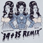 Buy 34+35 (Remix) (CDS)