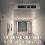 Buy Burn The Sun & Never Been Missed (EP)