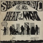 Buy In The Heat Of The Night (Vinyl)