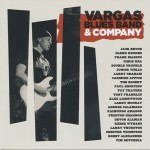 Buy Vargas Blues Band & Company