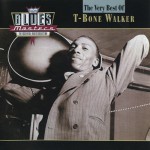 Buy Blues Masters -The Very Best Of T-Bone Walker