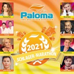 Buy Schlagermarathon 2021 CD1