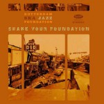 Buy Shake Your Foundation