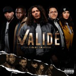 Buy Validé (B.O. De La Série)