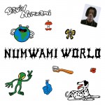 Buy Numwami World