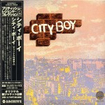 Buy City Boy (Japanese Edition)