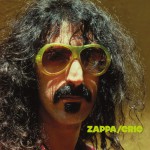 Buy Zappa/Erie CD5