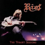 Buy The Tyrant Sessions (CDS)