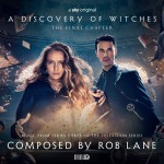 Buy A Discovery Of Witches (The Final Chapter) (Music From Series Three Of The Television Series)