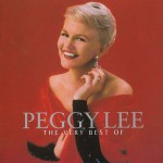 Buy The Very Best Of Peggy Lee