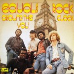 Buy Rock Around The Clock Vol. 1 (Vinyl)