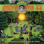 Buy Dave's Picks Vol. 44: Autzen Stadium, Eugene, Or 6.23.90 CD1