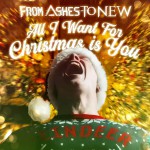 Buy All I Want For Christmas Is You (CDS)