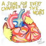Buy A Song For Every Chamber Of The Heart (EP)