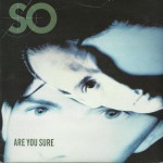 Buy Are You Sure (VLS)