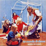 Buy Un Mondo Di Donne (Vinyl)