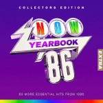 Buy Now - Yearbook Extra 1986 CD1