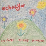 Buy …and Every Blossom (EP)