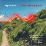 Buy Mountain Songlines