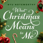 Buy What Christmas Means To Me