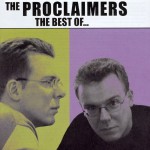 Buy The Best Of The Proclaimers