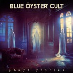 Purchase Blue Oyster Cult Ghost Stories