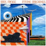 Buy Flying Machines (EP)