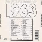 Buy Do You Remember 1957 - Pop Anthology