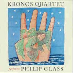 Buy Kronos Quartet performs Philip Glass