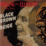 Buy Black Brown and Beige