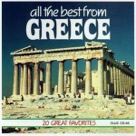 Buy The Music Of Greece