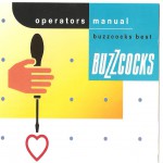 Buy Operator's Manual - Buzzcocks Best