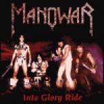 Buy Into Glory Ride (Silver Edition – Remastered)