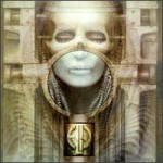 Buy Brain Salad Surgery