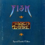 Buy Sunsets On Empire CD1