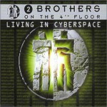 Buy Living In Cyberspace (MCD)