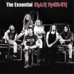 Buy The Essential Iron Maiden CD2