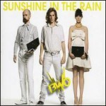 Buy Sunshine In The Rain (EP)