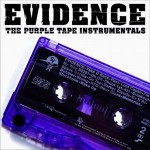 Buy The Purple Tape Instrumentals