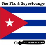 Buy Cuba (EP)