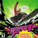 Buy Amped 3: Fresh Tracks