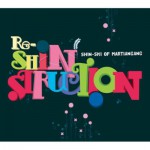 Buy Re-shinstruction