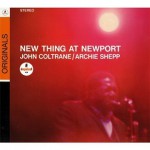 Buy New Thing At Newport