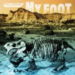 Buy My Foot