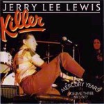 Buy Killer: Mercury Years 1973-1977