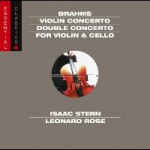 Buy Violin Concerto And Double Concerto For Violin & Cello