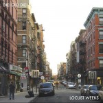 Buy Locust Weeks (EP)