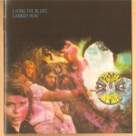 Buy Living The Blues (Vinyl) CD1