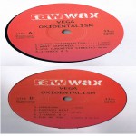 Buy Oxidentalism (Limited Edition Vinyl)