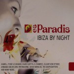 Buy Es Paradis: Ibiza By Night CD1